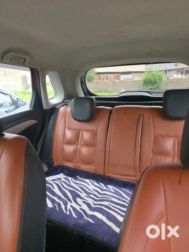 Maruti Suzuki Brezza Zxi 2021