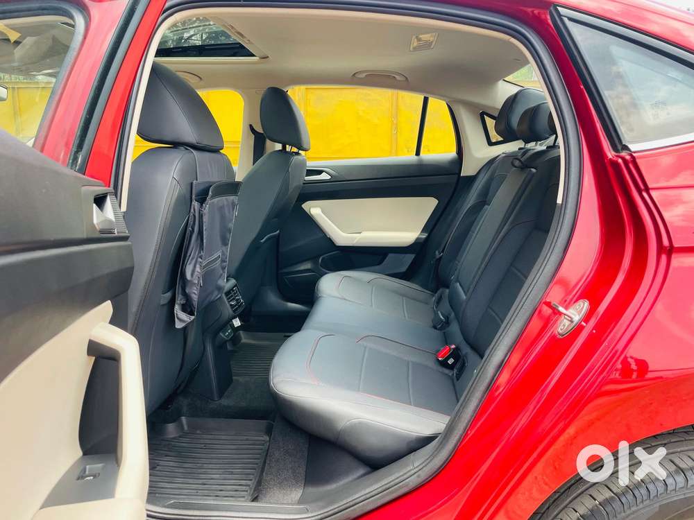 Volkswagen Virtus Gt 1.5 Tsi Dsg, 2023, Petrol