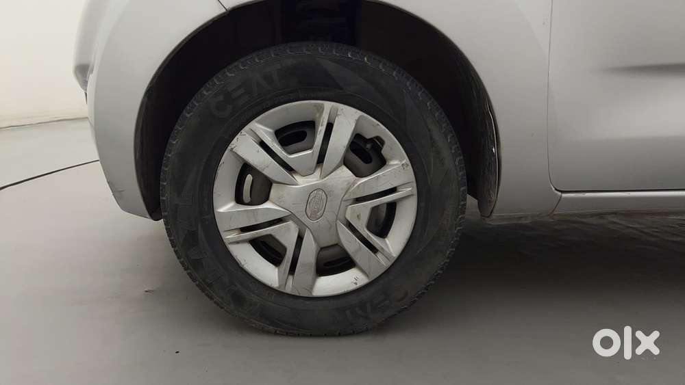 Datsun Redigo T Option, 2016, Petrol