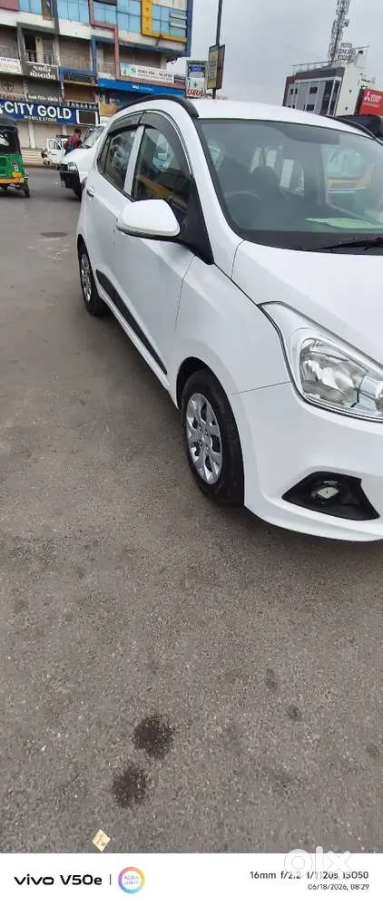 Grand I10 Sport Diesel.4 Owner