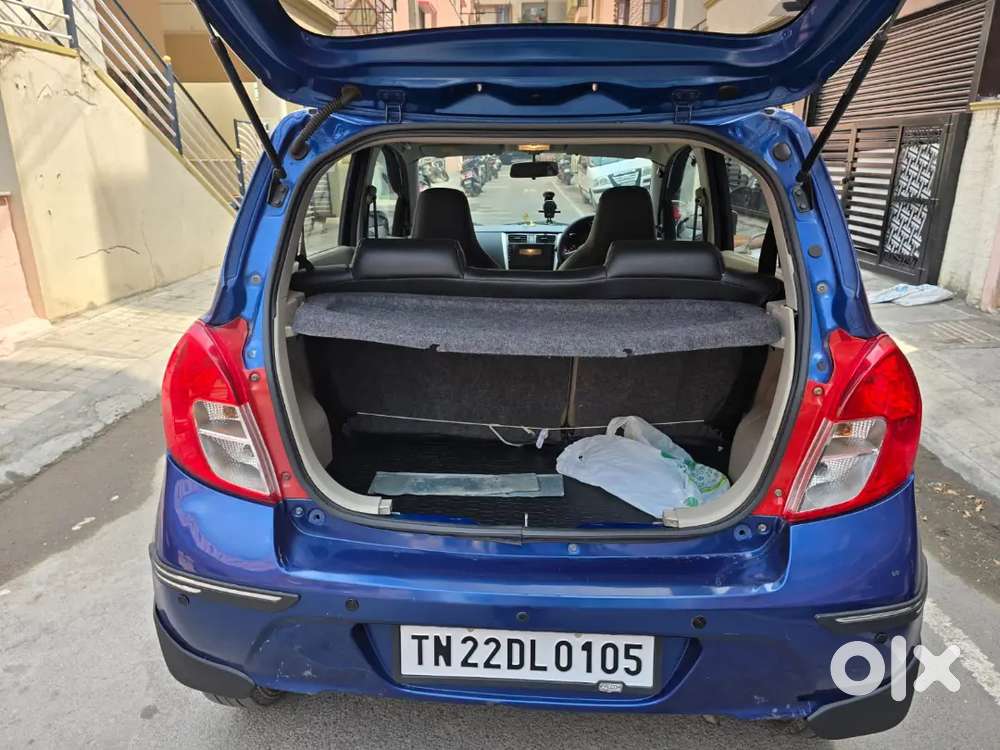 Maruti Celerio 2018, Manual, 37k Kms, Petrol, Tn Regn, 1st Owner