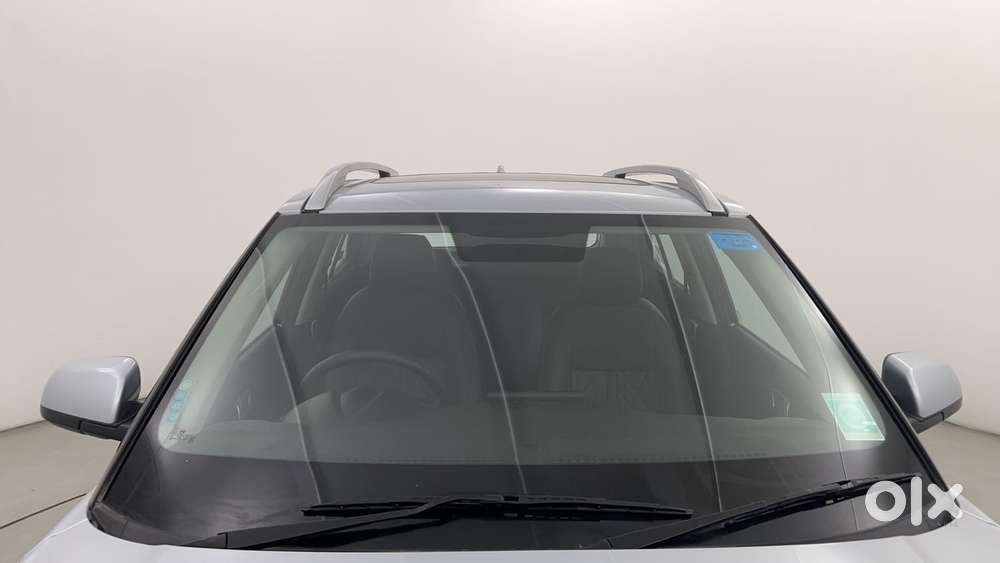 Hyundai Venue Sx Opt Turbo, 2022, Petrol