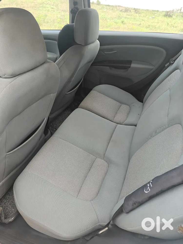 Fiat Grande Punto 2014 Diesel 83000 Km Driven