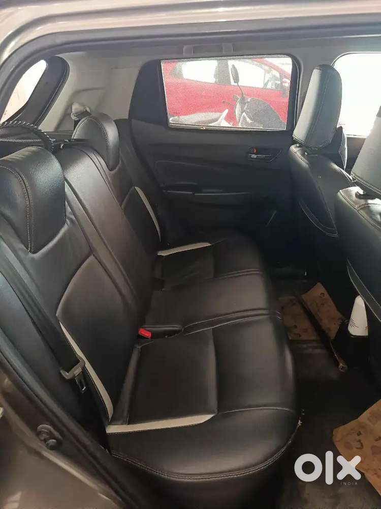 Maruti Suzuki Swift 2018 Petrol Well Maintained