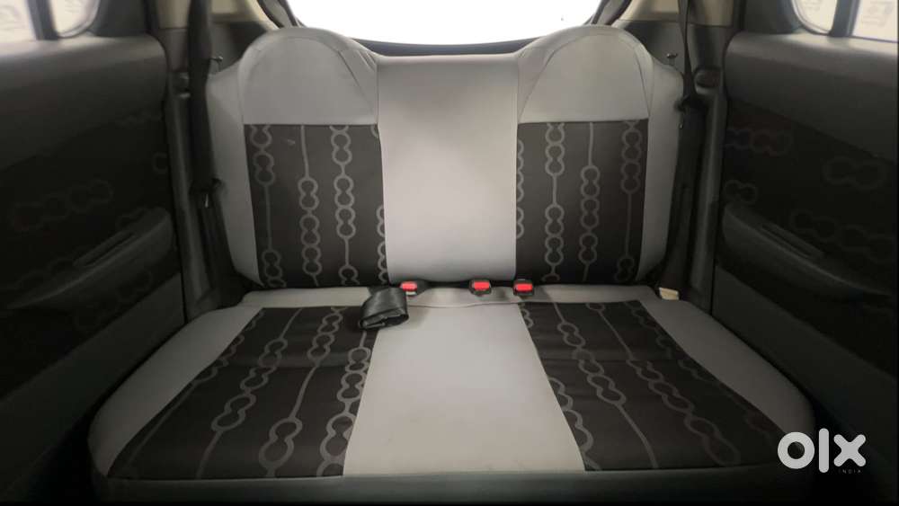 Maruti Suzuki Alto 800 Lxi, 2013, Petrol