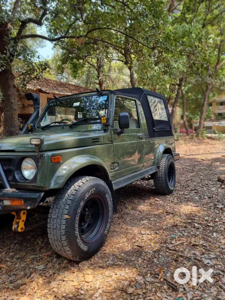 2021 Gypsy King Valid Till 2036