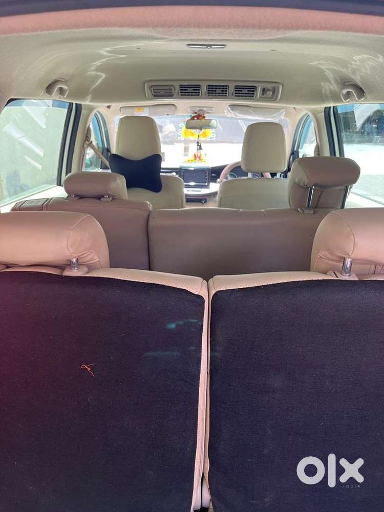 Maruti Suzuki Ertiga 2024 Petrol Well Maintained