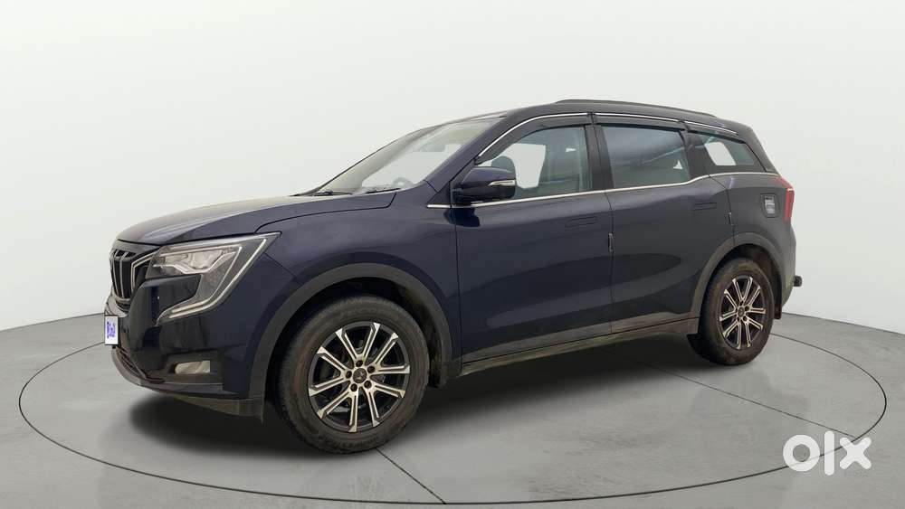 Mahindra Xuv700 2.0 Ax 7 Petrol At Luxury Pack Str, 2023, Petrol