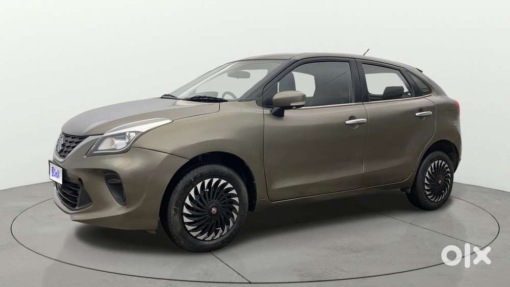 Maruti Suzuki Baleno 1.2 Delta, 2019, Petrol