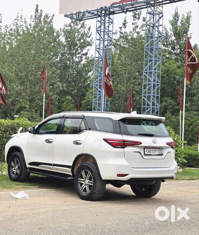 Toyota Fortuner 4x2 At 2.8 Diesel, 2023, Diesel