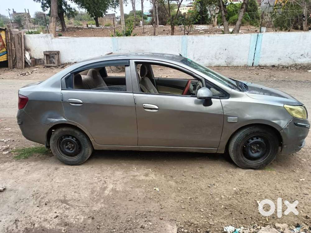 New Car Purchase