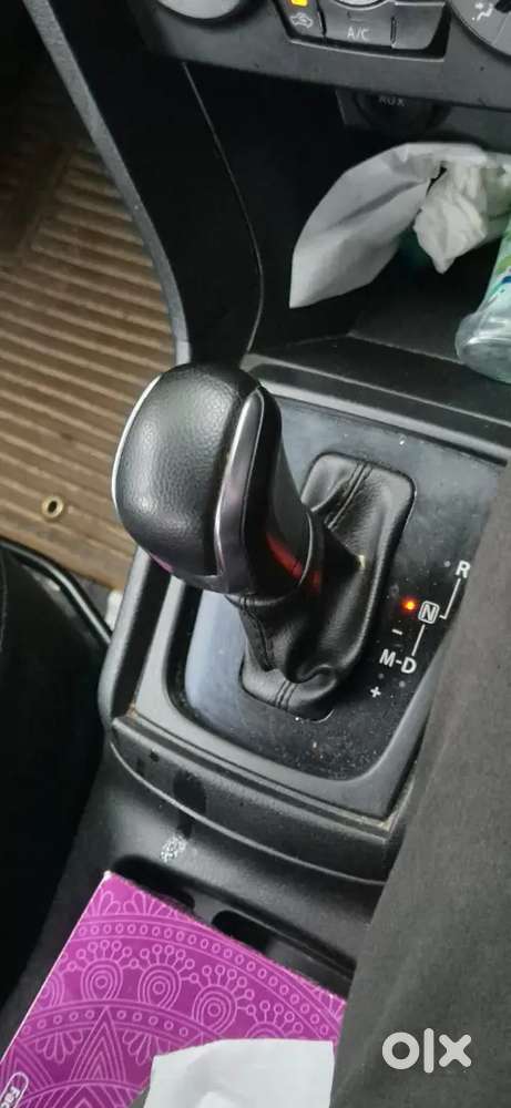 Maruti Suzuki Brezza Vdi 2018 Model 2019 Registered  Karnadaka Ree