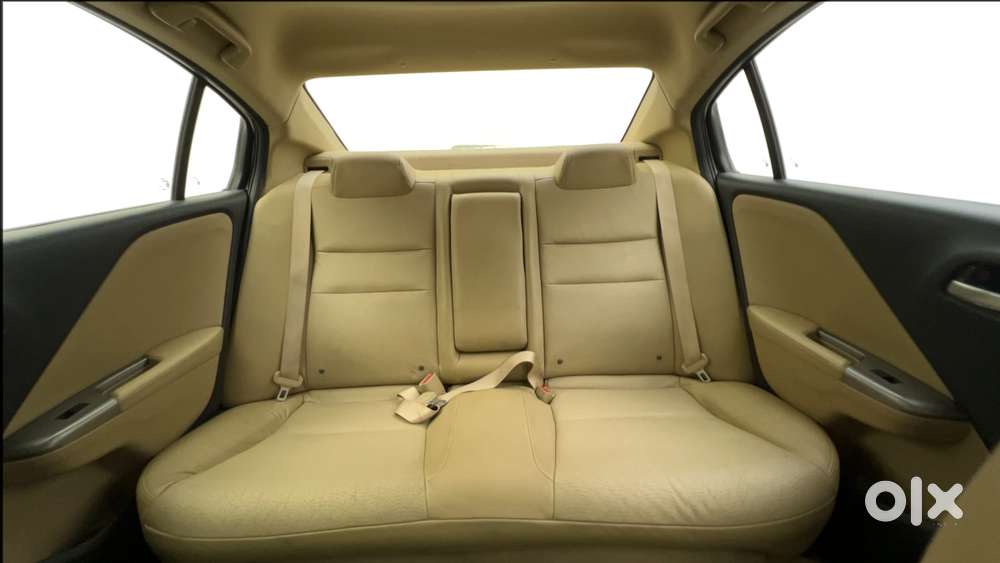 Honda City 2014-2015 I Dtec Vx, 2016, Petrol