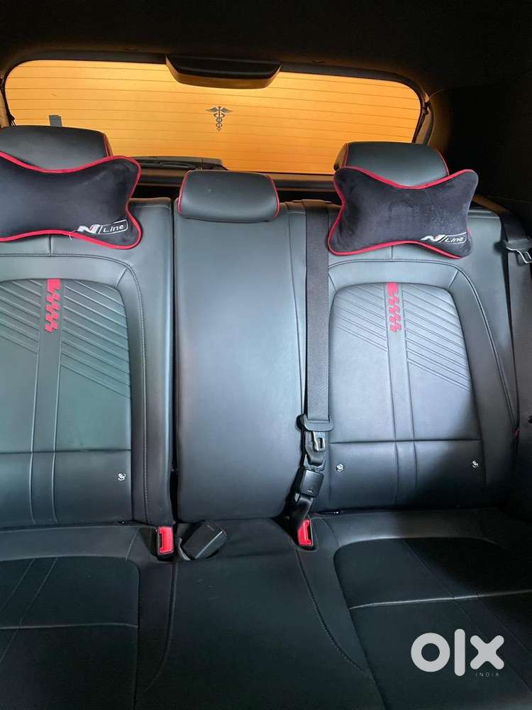 Hyundai Petrol Car 2023