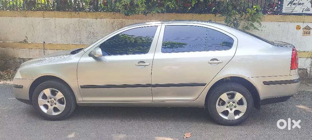 2010 Skoda Laura For Sale No Replacement, 1 Lakh Majour Service Done