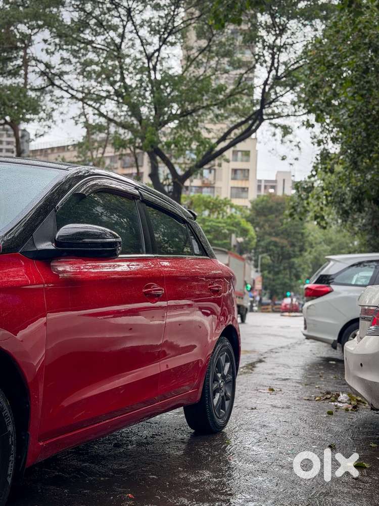 Hyundai Elite I20 Sportz 2020 Manual Single Owner