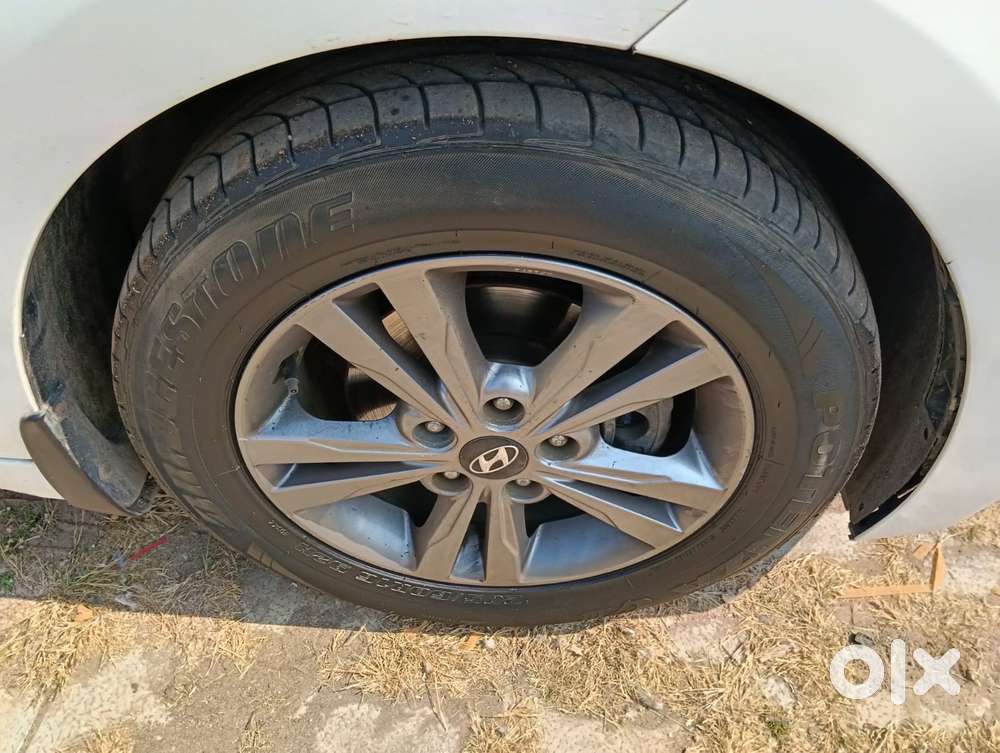 Hyundai Elantra 1.6 Sx, 2019, Diesel