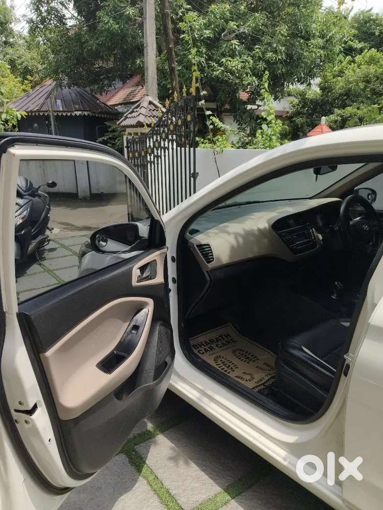Hyundai Elite I20 2014