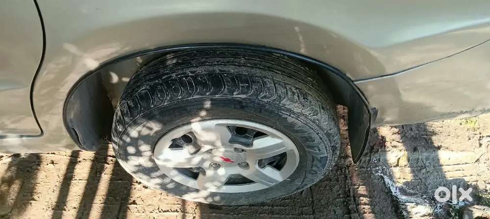 Chevrolet Enjoy 2014 Diesel 65000 Km Driven