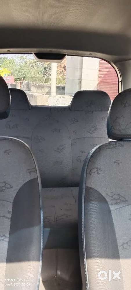 Hyundai Santro Xing 2007 Petrol 150000 Km Driven