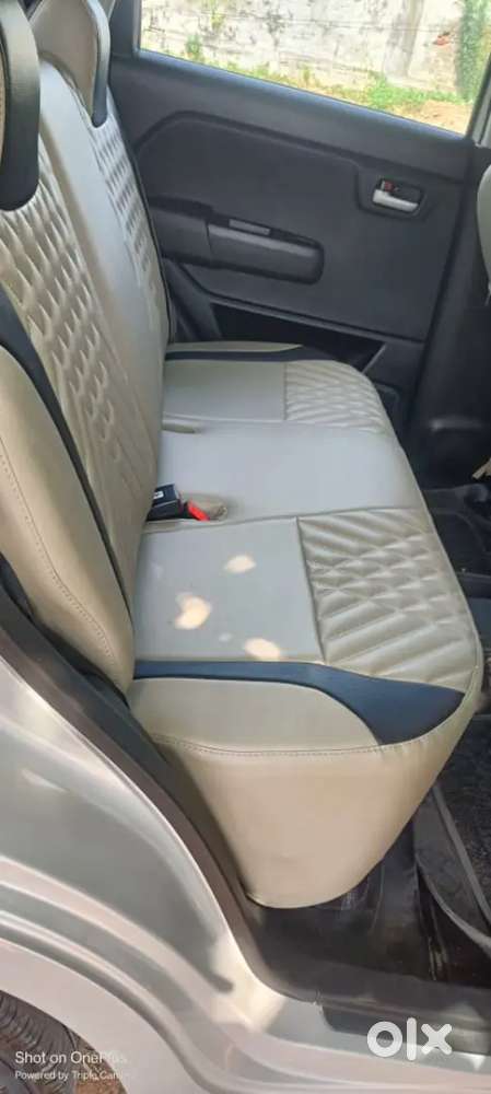 Maruti Suzuki Wagon R Flex Fuel 2023 Petrol 36000 Km Driven