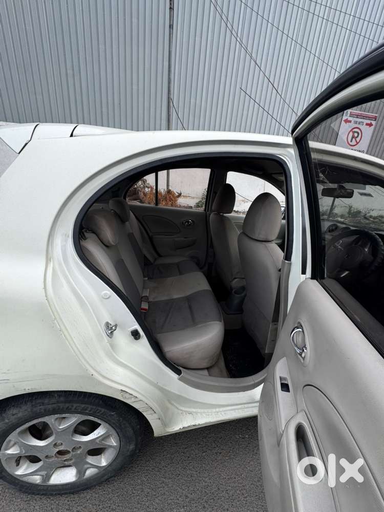 Renault Pulse Rxz 2013