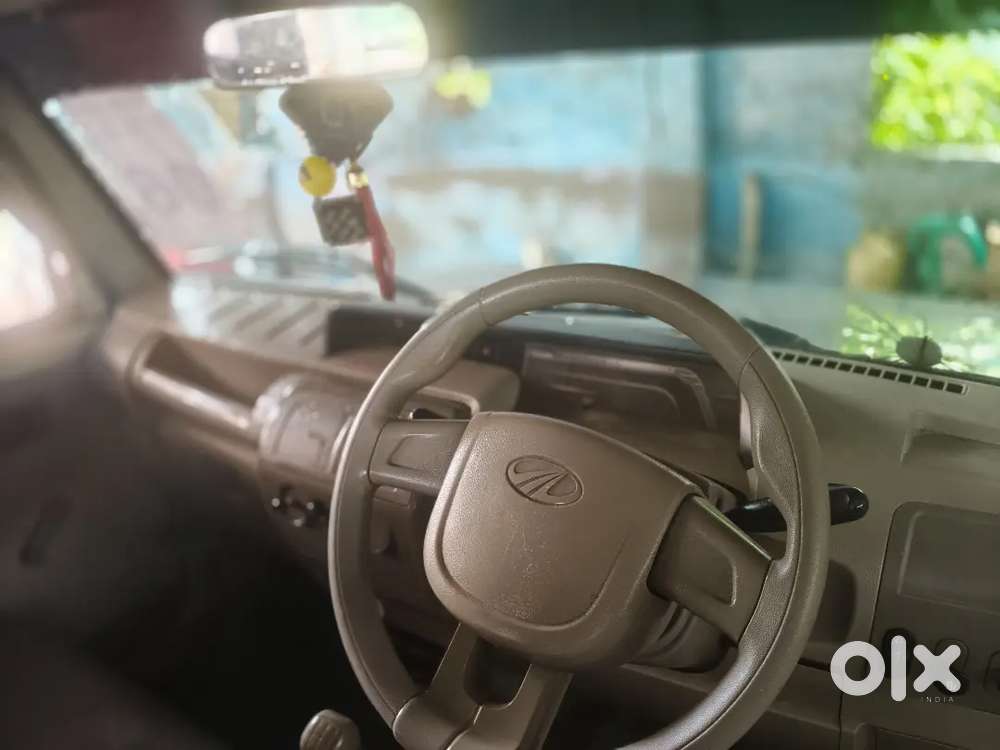 Mahindra Bolero Diesel 2015