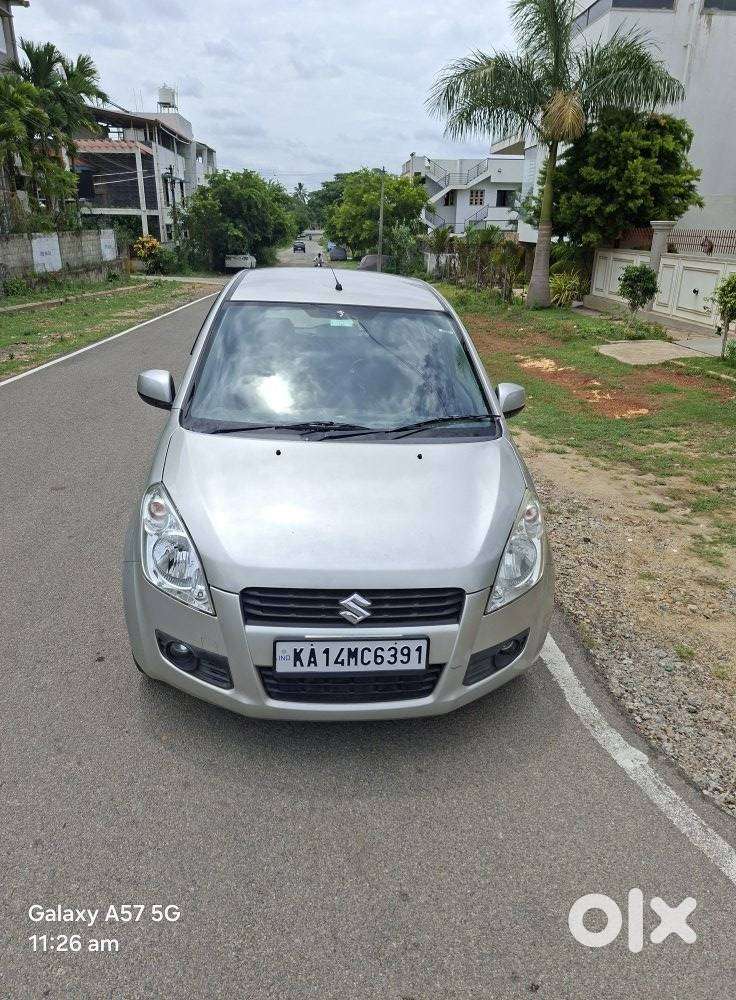 Maruti Suzuki Ritz Vdi Bs-iv, 2011, Diesel