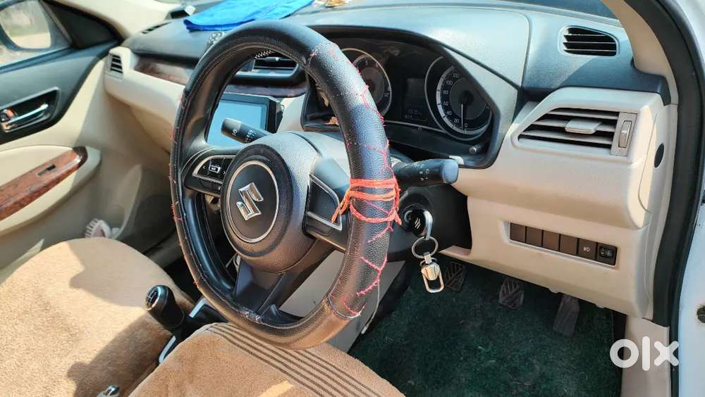 Maruti Suzuki Dzire 2019 Petrol 23000 Km Driven
