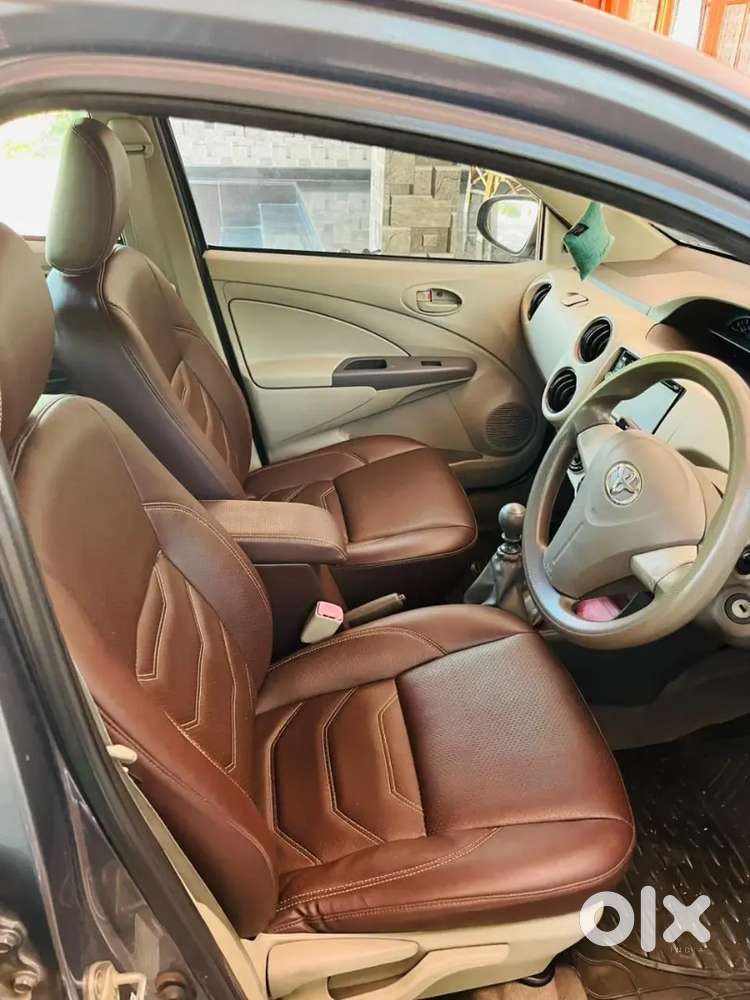 Excellent Condition Etios Gd