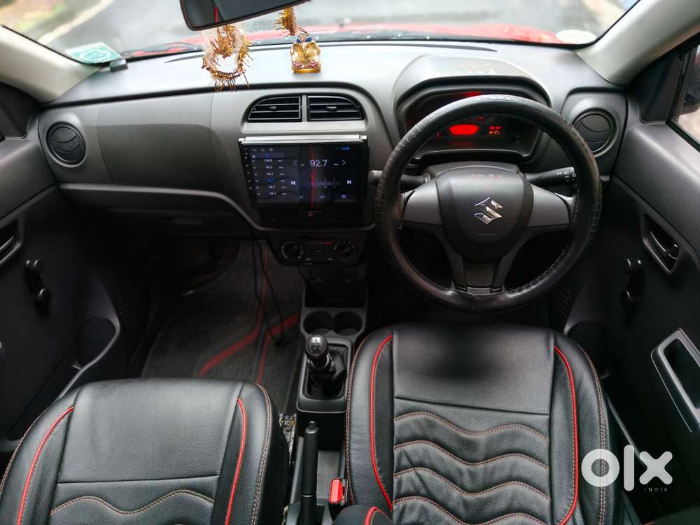 Maruti Suzuki Alto K10 1.0 Lxi, 2023, Petrol