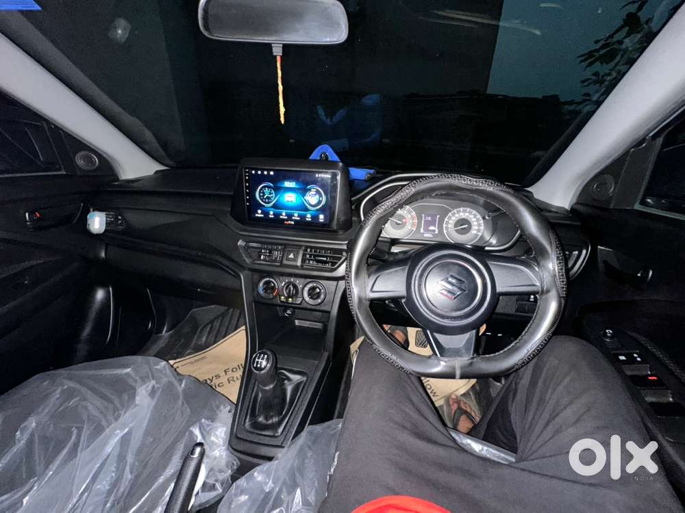 Maruti Suzuki Brezza 2026 Petrol