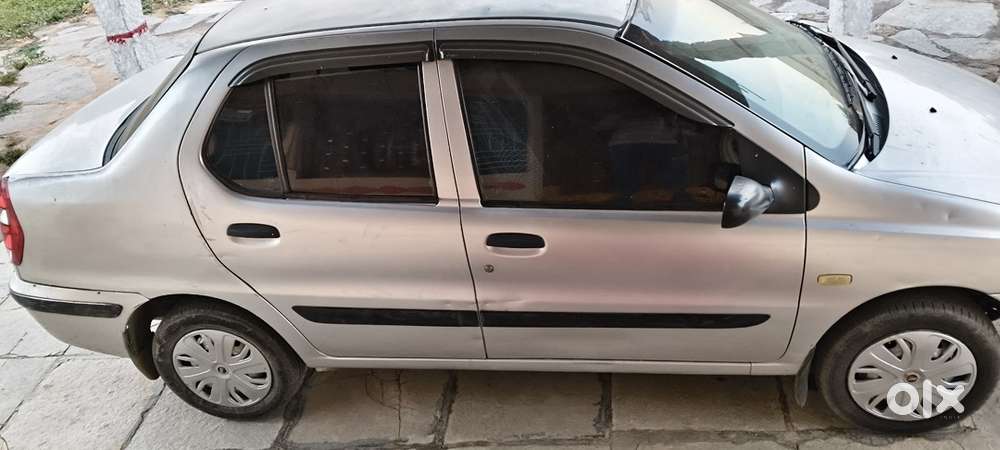 Tata Indigo Cs 2005 Diesel Well Maintained