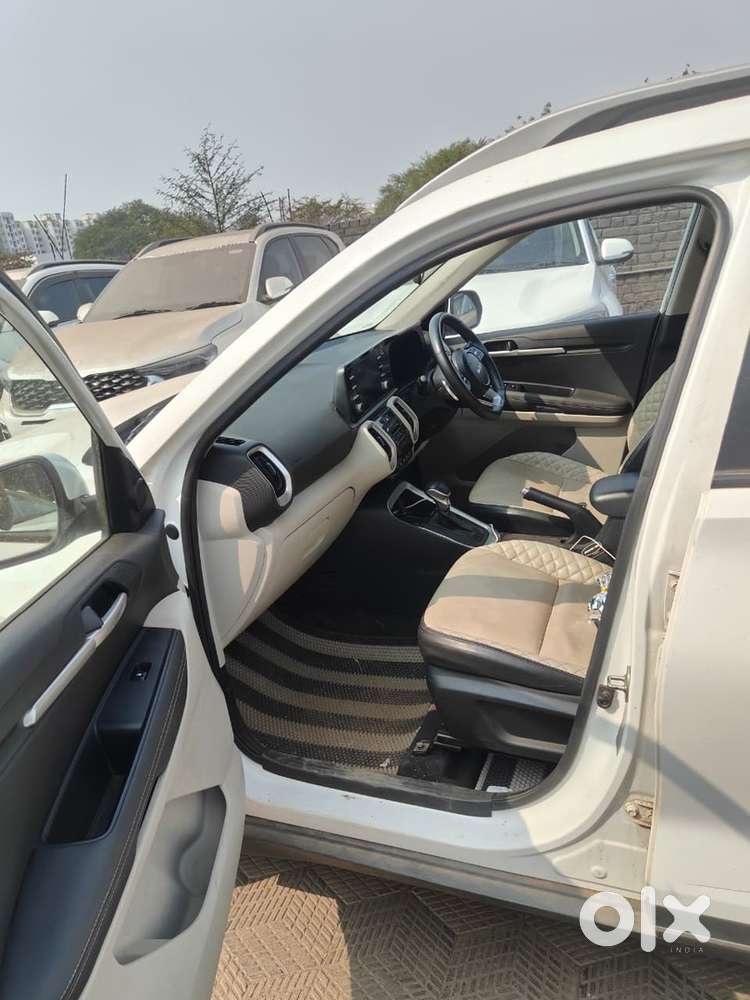 Kia Sonet 2023 1.5 Htx Plus Desiel Automatic