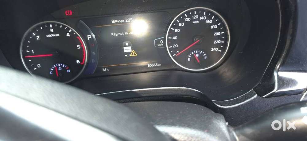 Kia Seltos 1.5 Gtx+ Diesel At, 2022, Diesel