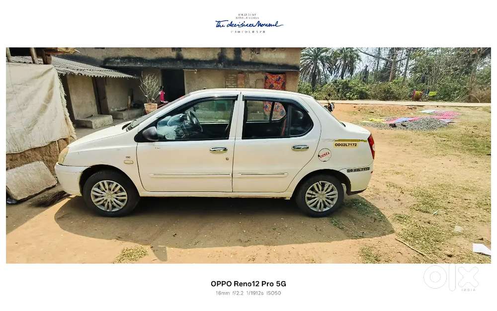 Tata Indigo Ecs 2015