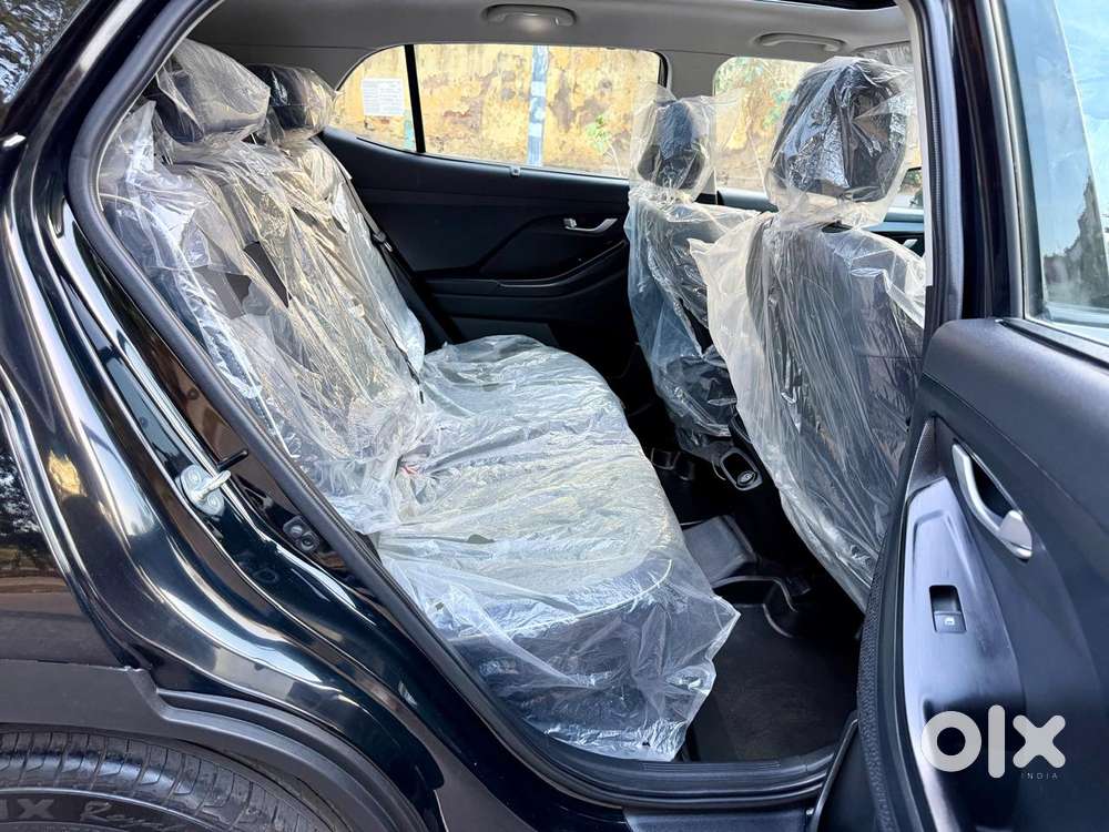 Hyundai Creta Sx 1.5 Petrol Adventure Edition, 2023, Petrol