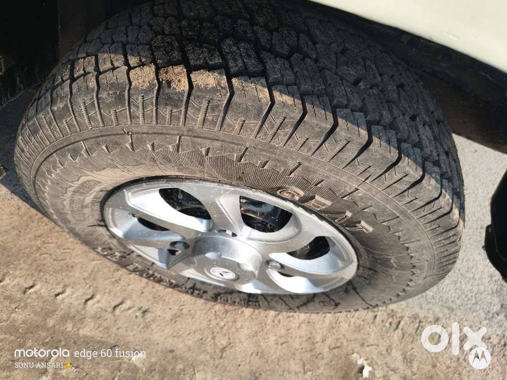 Mahindra Scorpio, 2014, Diesel
