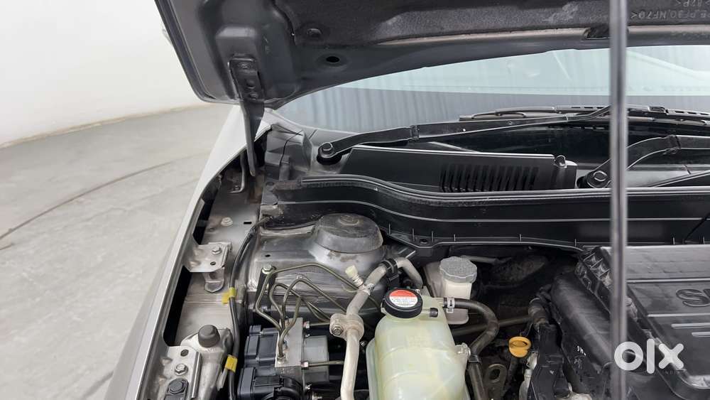 Maruti Suzuki Vitara Brezza Zdi Plus Amt, 2019, Diesel