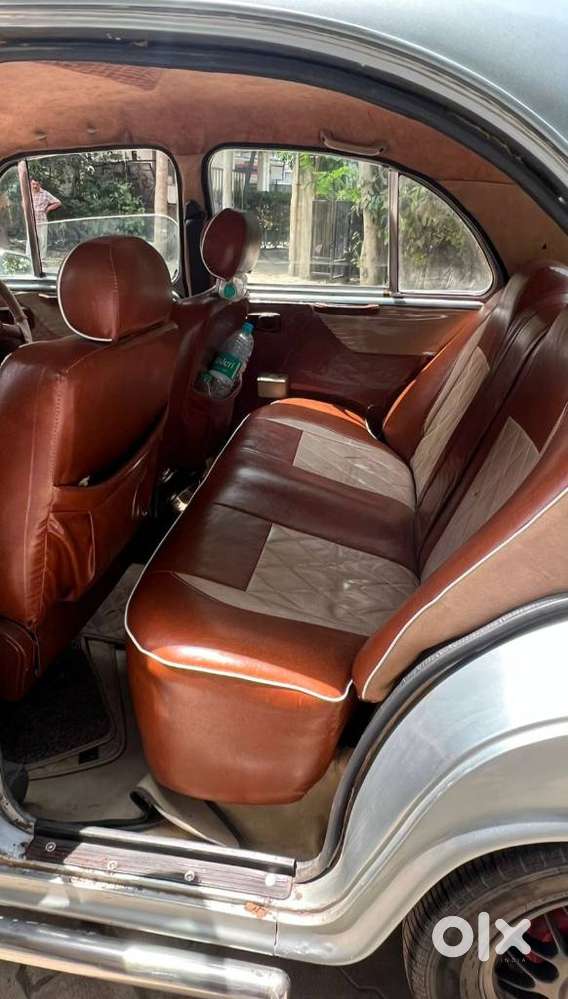 Ambassador Grand 1800 Bsiv, 1967, Diesel