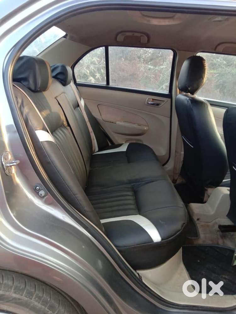 Maruti Suzuki Dzire, 2013, Diesel