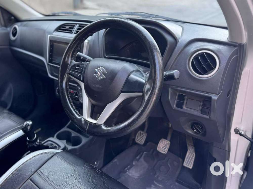 Maruti Suzuki Alto K10 Plus Edition, 2024, Petrol