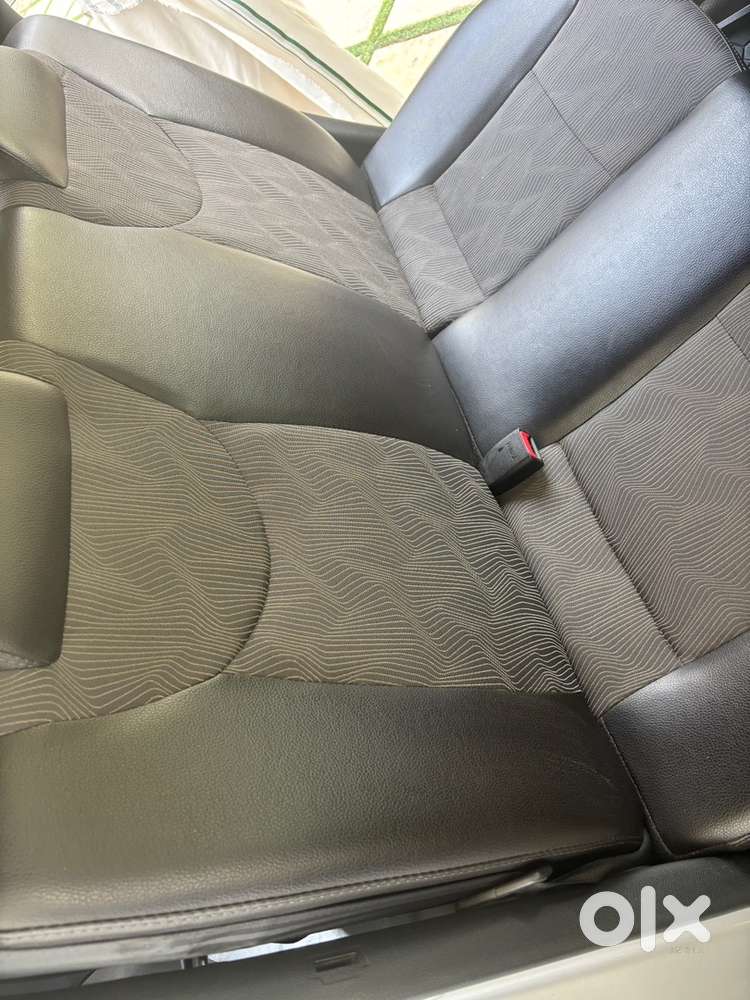 Hyundai Eon 2013 Km Driven