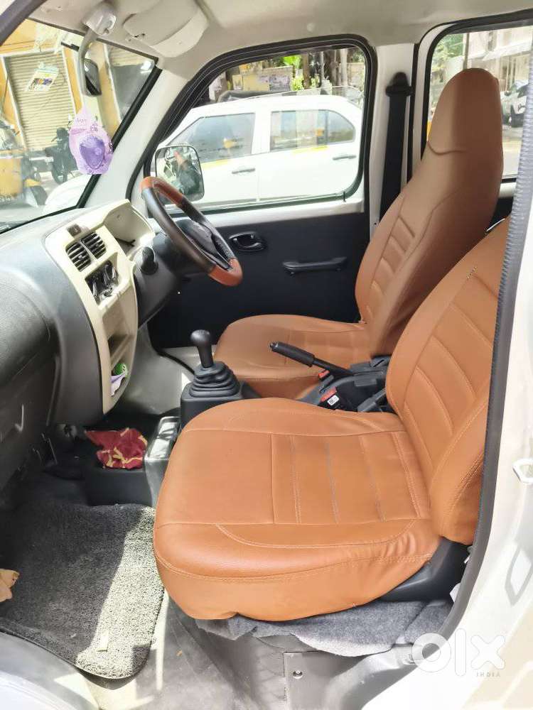 Maruti Suzuki Eeco 5 Str Ac (o), 2024, Petrol