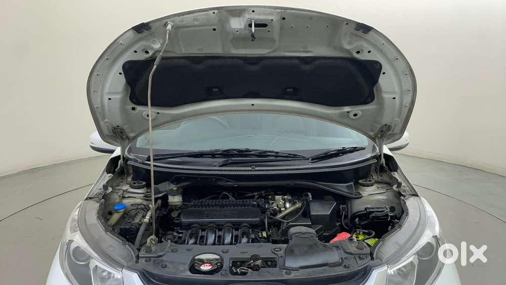 Honda Br-v Vx (petrol), 2018, Petrol