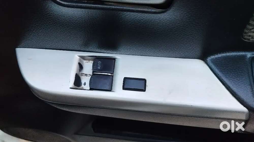 Maruti Suzuki Wagon R 2017 Cng & Hybrids 80000 Km Driven