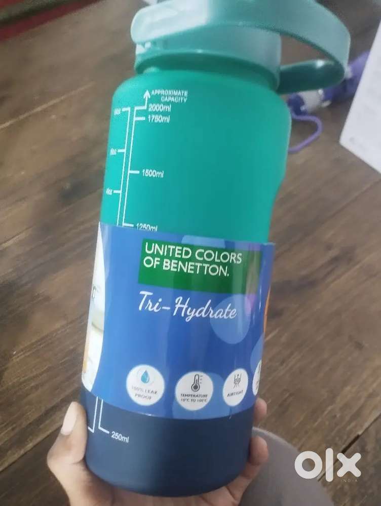 Water bottle (3 set)