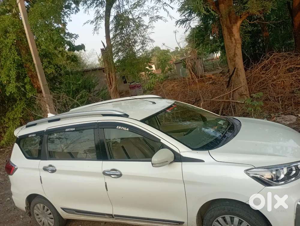Maruti Suzuki Ertiga 2022 Petrol Good Condition