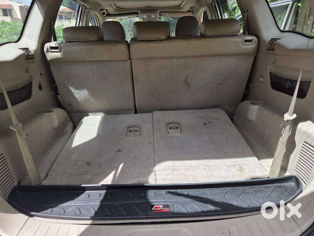 Mahindra Xuv500 2.2 W10, 2016, Diesel
