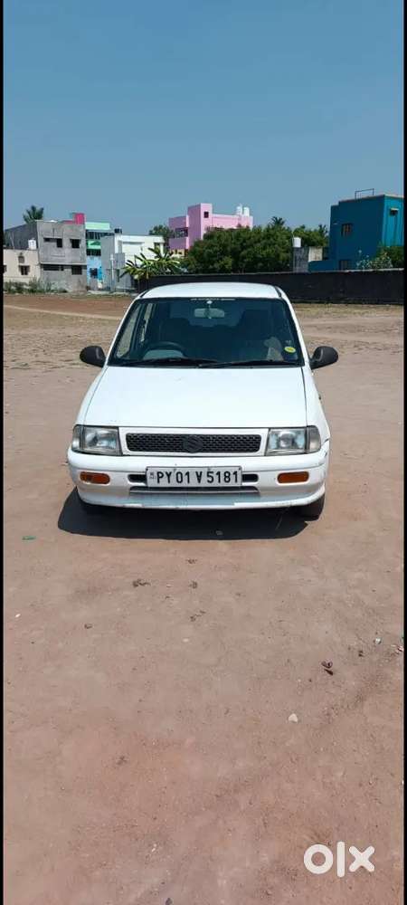 Maruti Suzuki Zen  For Sale